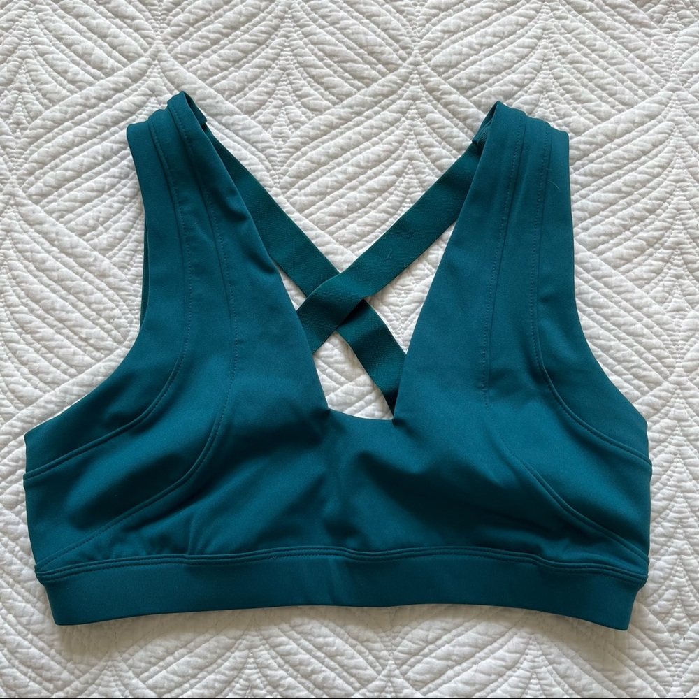 Free People Movement Sports Bra